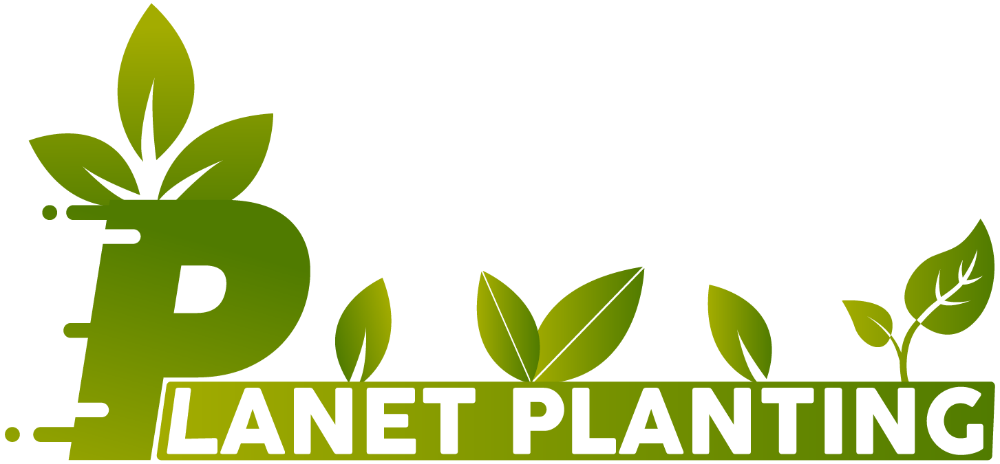 planet planting